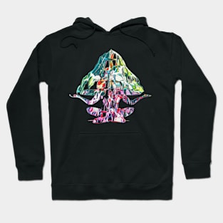 Psilly Cyben X A.I. Hoodie